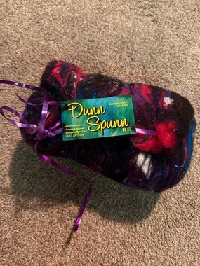 Dunn Spunn Handcrafted Batt